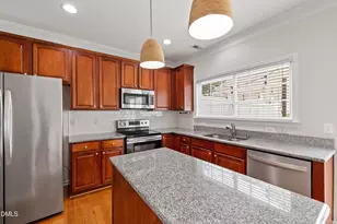 10633 Edmundson Ave, Raleigh, NC 27614 - Photo 16