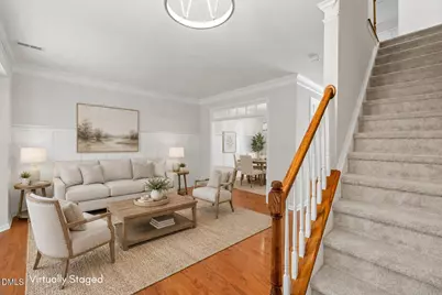 10633 Edmundson Avenue, Raleigh, NC 27614 - Photo 6