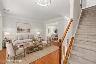 10633 Edmundson Ave, Raleigh, NC 27614 - Photo 6