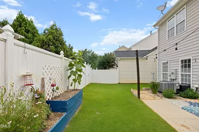 10633 Edmundson Avenue, Raleigh, NC 27614 - Photo 34