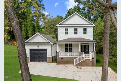 106 Sherwood Lane, Hillsborough, NC 27278 - Photo 1