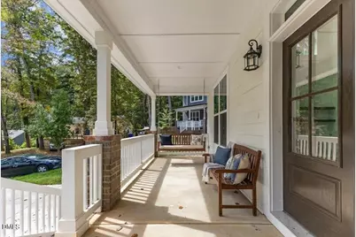 106 Sherwood Lane, Hillsborough, NC 27278 - Photo 6