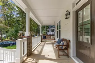 106 Sherwood Ln, Hillsborough, NC 27278 - Photo 6