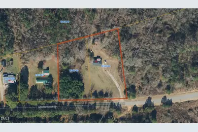 695 Layton Store Road, Castalia, NC 27816 - Photo 2