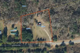 695 Layton Store Rd, Castalia, NC 27816 - Photo 2
