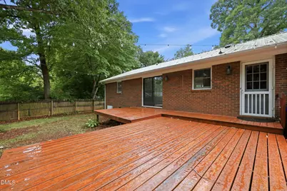 702 N 9th Street, Mebane, NC 27302 - Photo 22