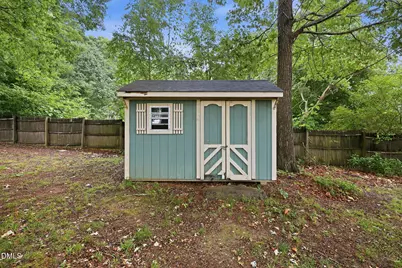 702 N 9th Street, Mebane, NC 27302 - Photo 24