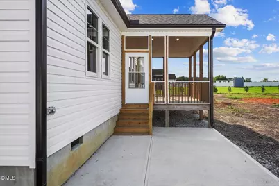 9864 Bear Run Lane, Middlesex, NC 27557 - Photo 22