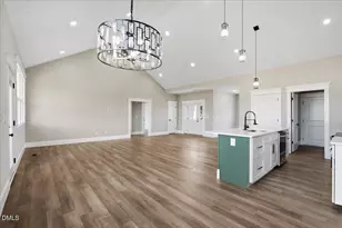 9864 Bear Run Ln, Middlesex, NC 27557 - Photo 4