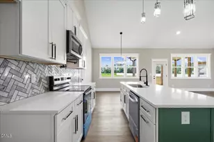 9864 Bear Run Ln, Middlesex, NC 27557 - Photo 12