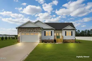 9864 Bear Run Ln, Middlesex, NC 27557 - Photo 1