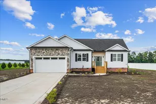 9864 Bear Run Ln, Middlesex, NC 27557 - Photo 2