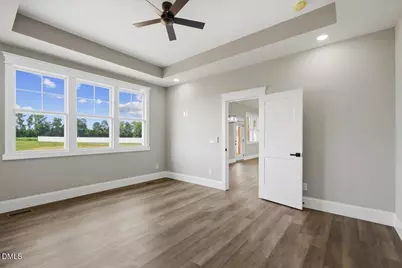 9864 Bear Run Lane, Middlesex, NC 27557 - Photo 12
