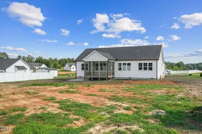 9864 Bear Run Lane, Middlesex, NC 27557 - Photo 4