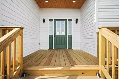 9864 Bear Run Lane, Middlesex, NC 27557 - Photo 2