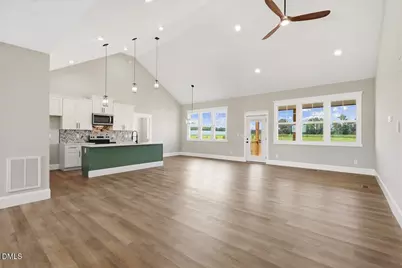 9864 Bear Run Lane, Middlesex, NC 27557 - Photo 6