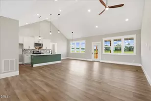 9864 Bear Run Ln, Middlesex, NC 27557 - Photo 6