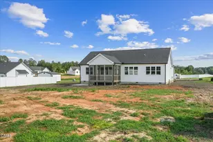 9864 Bear Run Ln, Middlesex, NC 27557 - Photo 4