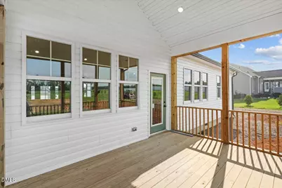9864 Bear Run Lane, Middlesex, NC 27557 - Photo 20