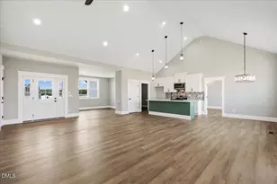 9864 Bear Run Ln, Middlesex, NC 27557 - Photo 8