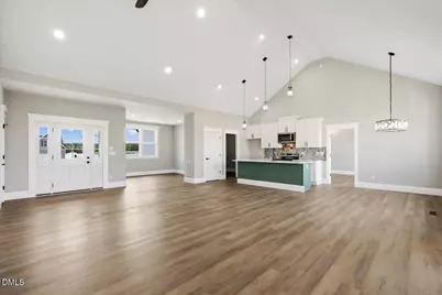 9864 Bear Run Lane, Middlesex, NC 27557 - Photo 8