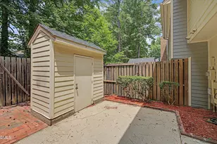 5519 Hamstead Crossing, Raleigh, NC 27612 - Photo 30