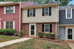 5519 Hamstead Crossing, Raleigh, NC 27612 - Photo 2