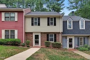 5519 Hamstead Crossing, Raleigh, NC 27612 - Photo 1