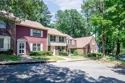 5519 Hamstead Crossing, Raleigh, NC 27612 - Photo 2