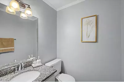 5519 Hamstead Crossing, Raleigh, NC 27612 - Photo 12