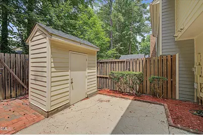 5519 Hamstead Crossing, Raleigh, NC 27612 - Photo 30