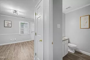 5519 Hamstead Crossing, Raleigh, NC 27612 - Photo 8
