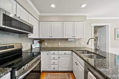 2217 Middlefield Court, Raleigh, NC 27615 - Photo 4