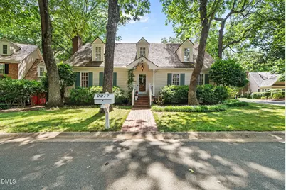 2217 Middlefield Court, Raleigh, NC 27615 - Photo 44