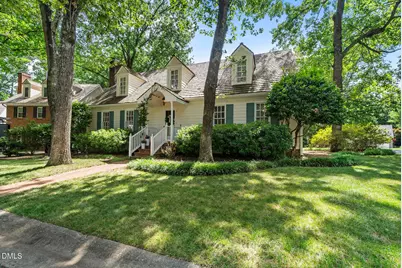 2217 Middlefield Court, Raleigh, NC 27615 - Photo 42