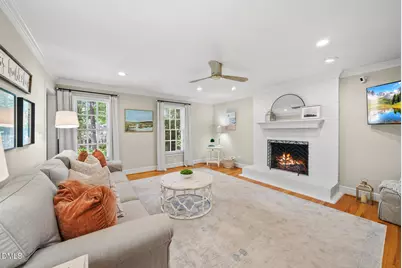 2217 Middlefield Court, Raleigh, NC 27615 - Photo 8