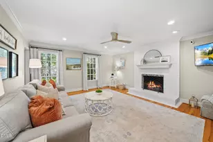 2217 Middlefield Ct, Raleigh, NC 27615 - Photo 8