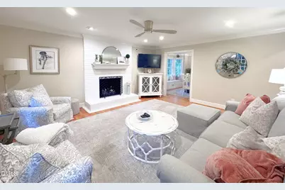 2217 Middlefield Court, Raleigh, NC 27615 - Photo 2