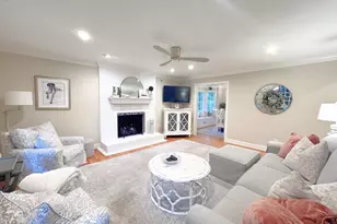 2217 Middlefield Ct, Raleigh, NC 27615 - Photo 2