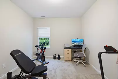3621 Woodland Oaks Drive, New Hill, NC 27562 - Photo 22