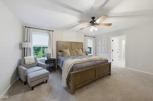 3621 Woodland Oaks Dr, New Hill, NC 27562 - Photo 32
