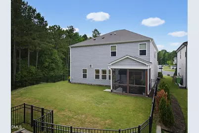3621 Woodland Oaks Drive, New Hill, NC 27562 - Photo 44