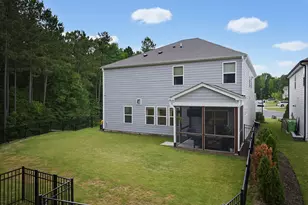 3621 Woodland Oaks Dr, New Hill, NC 27562 - Photo 44