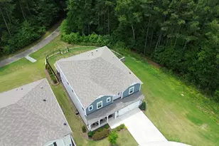 3621 Woodland Oaks Dr, New Hill, NC 27562 - Photo 46