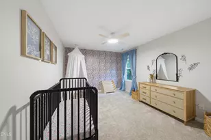 3621 Woodland Oaks Dr, New Hill, NC 27562 - Photo 28