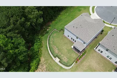 3621 Woodland Oaks Drive, New Hill, NC 27562 - Photo 48