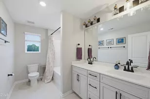 3621 Woodland Oaks Dr, New Hill, NC 27562 - Photo 26