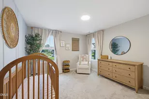 3621 Woodland Oaks Dr, New Hill, NC 27562 - Photo 24