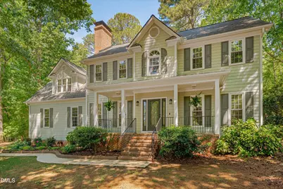 9200 Oneal Road, Raleigh, NC 27613 - Photo 4
