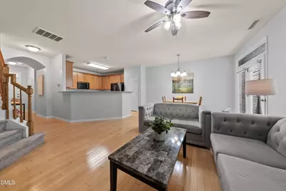 204 Lone Star Way, Cary, NC 27519 - Photo 4